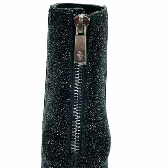 Kenneth Cole NY Riley 85 Shimmer Women's Bootie - Picture 6 of 13